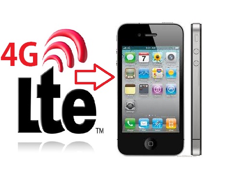 What is LTE Internet? - Byte Revel