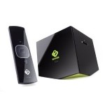 boxee mediacenter