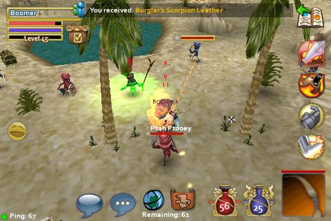 best new mmorpgs on ios