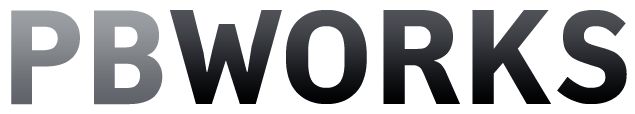 PBWorks Logo
