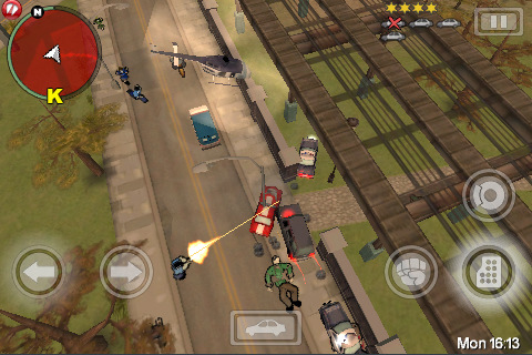 GTA: Chinatown Wars - Apps on Google Play