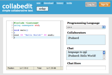 Top 5 Real-Time Document Collaboration Services - Byte Revel