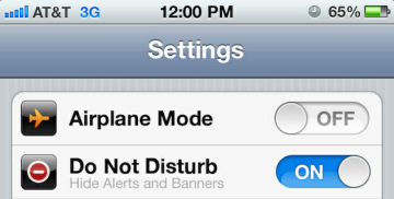 iOS 6 Boasts Some Awesome New Features - Byte Revel