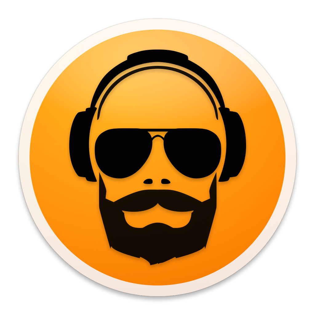 beardedspice volume control